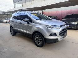 FORD Ecosport 1.6 16V 4P FLEX FREESTYLE POWERSHIFT AUTOMÁTICO