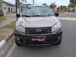 FORD Ecosport 1.6 4P XLS FLEX