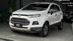 FORD Ecosport 1.6 4P FREESTYLE FLEX