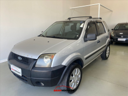 FORD Ecosport 1.6 4P XLS