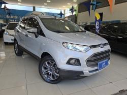 FORD Ecosport 1.6 4P FREESTYLE FLEX