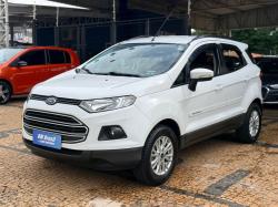 FORD Ecosport 1.6 4P SE FLEX
