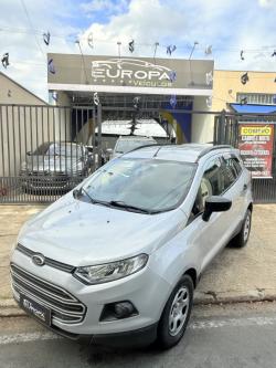 FORD Ecosport 1.6 4P SE FLEX