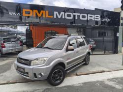 FORD Ecosport 1.6 4P FREESTYLE XLT FLEX