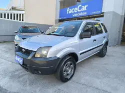 FORD Ecosport 1.6 4P XLS