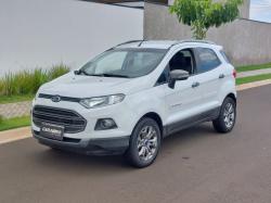 FORD Ecosport 1.6 4P FREESTYLE FLEX