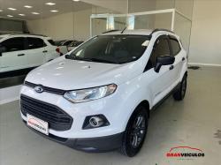 FORD Ecosport 1.6 4P S SIGMA FLEX