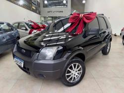 FORD Ecosport 1.6 4P XLS FLEX