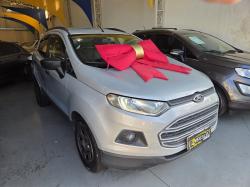 FORD Ecosport 1.6 4P SE FLEX