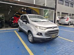 FORD Ecosport 1.6 4P SE FLEX