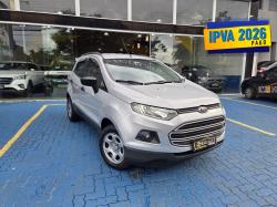 FORD Ecosport 1.6 4P SE FLEX