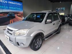 FORD Ecosport 1.6 4P XLT FLEX