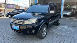 FORD Ecosport 1.6 4P FREESTYLE XLS FLEX