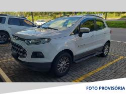 FORD Ecosport 1.6 4P SE FLEX