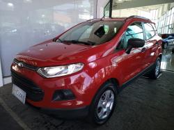 FORD Ecosport 1.6 4P S SIGMA FLEX