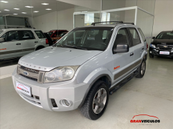 FORD Ecosport 1.6 4P XLT FLEX