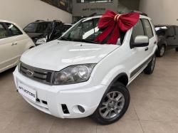 FORD Ecosport 1.6 4P FREESTYLE FLEX
