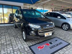 FORD Ecosport 1.6 4P SE FLEX