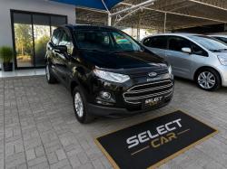 FORD Ecosport 1.6 4P SE FLEX