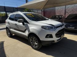 FORD Ecosport 1.6 4P FREESTYLE FLEX