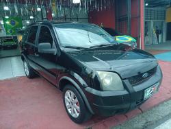 FORD Ecosport 1.6 4P XLS