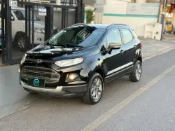 FORD Ecosport 1.6 4P FREESTYLE FLEX
