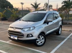 FORD Ecosport 1.6 4P TITANIUM SIGMA FLEX