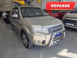FORD Ecosport 1.6 4P FREESTYLE FLEX