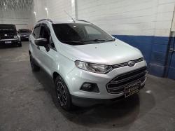 FORD Ecosport 1.6 4P SE FLEX