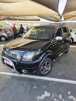 FORD Ecosport 1.6 4P FREESTYLE XLS FLEX
