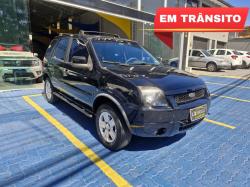 FORD Ecosport 1.6 4P XLT FLEX