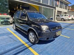 FORD Ecosport 1.6 4P XLT FLEX
