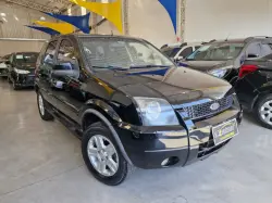 FORD Ecosport 1.6 4P XLT FLEX