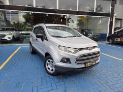 FORD Ecosport 1.6 4P SE FLEX