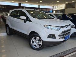 FORD Ecosport 1.6 4P FLEX DIRECT SE POWERSHIFT AUTOMÁTICO