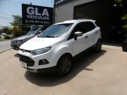 FORD Ecosport 1.6 4P FREESTYLE FLEX