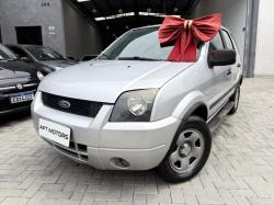 FORD Ecosport 1.6 4P XLS