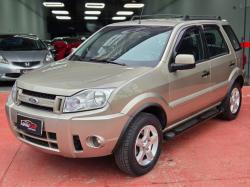 FORD Ecosport 2.0 16V 4P XLT AUTOMTICO
