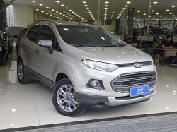 FORD Ecosport 2.0 16V 4P 4WD FREESTYLE FLEX