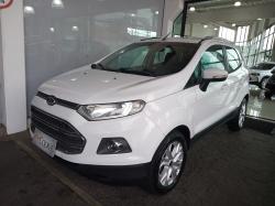 FORD Ecosport 2.0 16V 4P FLEX TITANIUM POWERSHIFT AUTOM�TICO