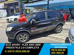 FORD Ecosport 2.0 16V 4P FREESTYLE FLEX
