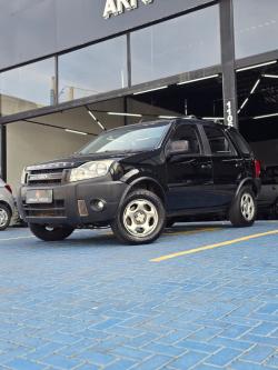 FORD Ecosport 2.0 16V 4P XLS AUTOM�TICO