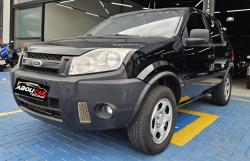 FORD Ecosport 2.0 16V 4P XLT FLEX AUTOM�TICO