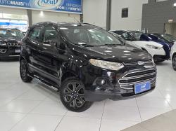 FORD Ecosport 2.0 16V 4P FLEX TITANIUM AUTOM�TICO