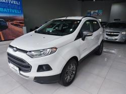 FORD Ecosport 2.0 16V 4P XLT FLEX AUTOM�TICO