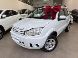FORD Ecosport 2.0 16V 4P XLT AUTOM�TICO