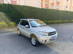 FORD Ecosport 2.0 16V 4P XLT AUTOM�TICO