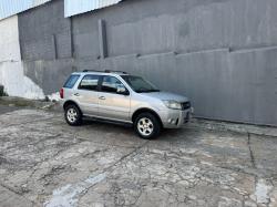 FORD Ecosport 2.0 16V 4P XLT AUTOM�TICO