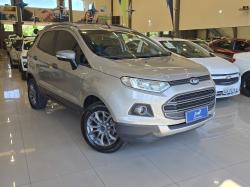 FORD Ecosport 2.0 16V 4P 4WD FREESTYLE FLEX