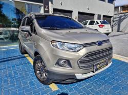 FORD Ecosport 2.0 16V 4P FREESTYLE FLEX